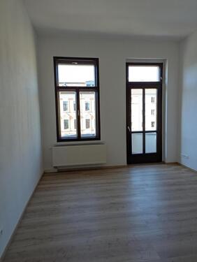 Foto - 4 Zimmer Etagenwohnung zur Miete in Leipzig