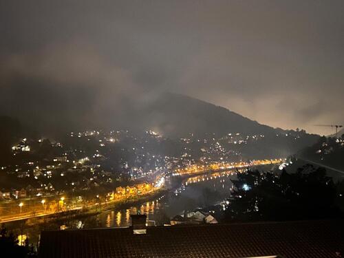 Foto - 6 Zimmer Doppelhaushälfte zum Kaufen in Heidelberg
