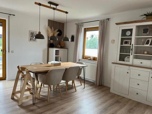 Foto - 3 Zimmer Einfamilienhaus zum Kaufen in Weiskirchen