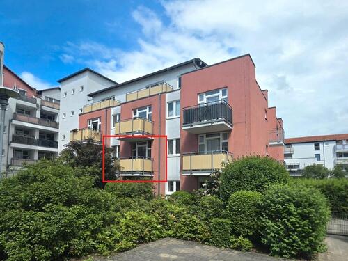 Foto - Perfekt für Singles & Studierende - Gemütliche Wohnung in Cottbus