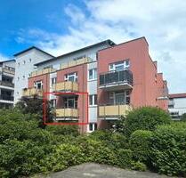 Perfekt für Singles & Studierende - Gemütliche Wohnung in Cottbus
