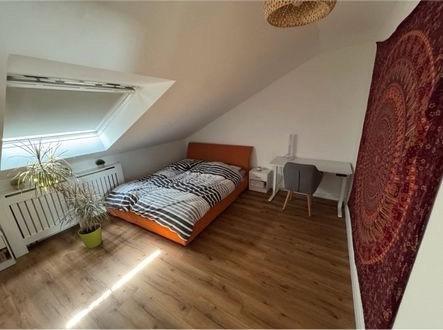Foto - 1 Zimmer Etagenwohnung zur Miete in Mönchengladbach