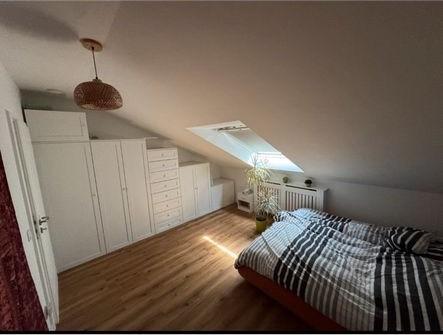 Foto - 1 Zimmer Etagenwohnung in Mönchengladbach