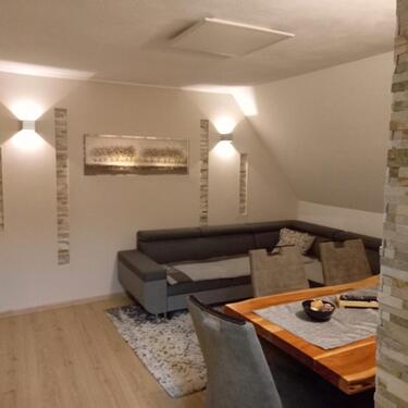 Foto - 4 Zimmerwohnung Remscheid Zentrum