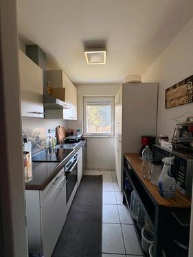 Foto - 3 Zimmer Erdgeschoßwohnung in Stolberg (Rheinland)