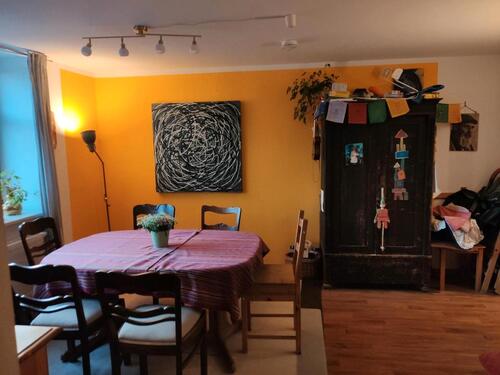 Foto - Möblierte 5- Raum Wohnung zur Zwischenmiete Okt-Dez