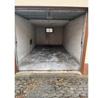 Garage zu vermieten - 50,00 EUR Miete, in Helmstedt (PLZ: 38350)