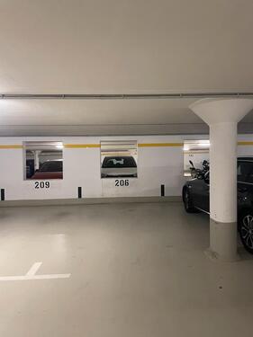 Foto - Stellplatz in Tiefgarage - 70,00 EUR Miete,