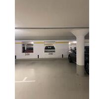 Stellplatz in Tiefgarage - 70,00 EUR Miete, in München (PLZ: 81829) Messestadt Riem