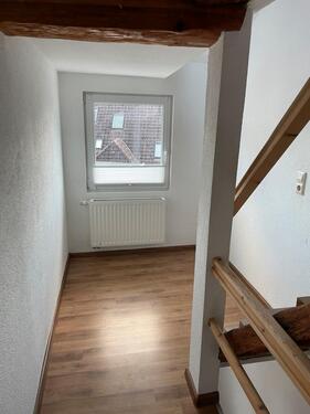 Foto - Etagenwohnung zur Miete in Donaueschingen