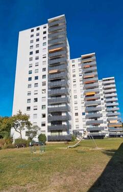 Foto - Etagenwohnung in Nauheim