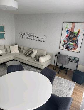 Foto - Etagenwohnung in Nauheim zum Kaufen