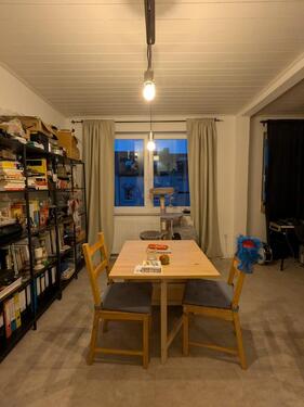 Foto - Etagenwohnung zur Miete in Bremen