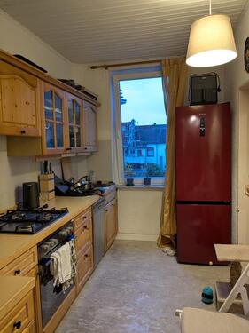 Foto - Etagenwohnung in Bremen