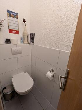 Foto - Etagenwohnung in Bremen zur Miete