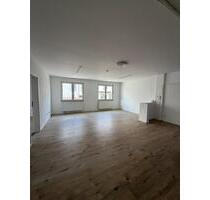 Helle 4-ZKB Neubau-Wohnung in zentraler Lage in Siersburg - 100m2 - Rehlingen-Siersburg
