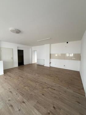 Foto - Etagenwohnung zur Miete in Rehlingen-Siersburg