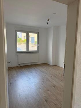 Foto - Etagenwohnung in Rehlingen-Siersburg