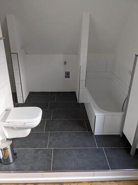 Foto - Etagenwohnung zur Miete in Emstek
