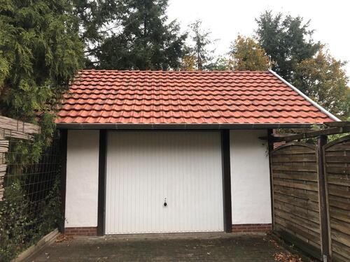 Foto - Große Garage zu vermieten - 50,00 EUR Miete,