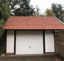 Große Garage zu vermieten - 50,00 EUR Miete, in Großenkneten (PLZ: 26197)