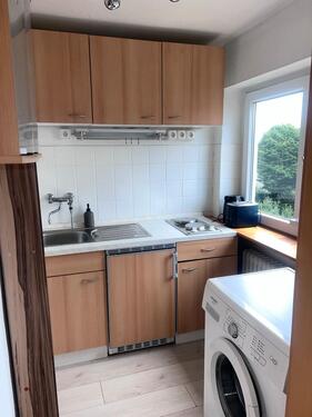 Foto - Etagenwohnung zur Miete in Oberndorf am Neckar