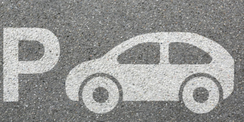 Foto - PKW Stellplatz ab sofort zu vermieten