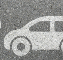 PKW Stellplatz ab sofort zu vermieten - Töging am Inn