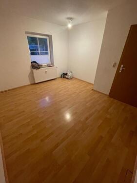 Foto - Etagenwohnung in Herbsleben zur Miete