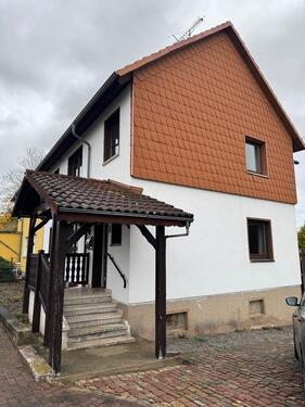 Foto - Einfamilienhaus zum Kaufen in Wildeck