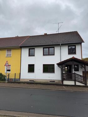 Foto - Einfamilienhaus in Wildeck