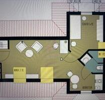 Zweizimmerwohnung Neheim 59755 Innenstadt - Arnsberg Rusch