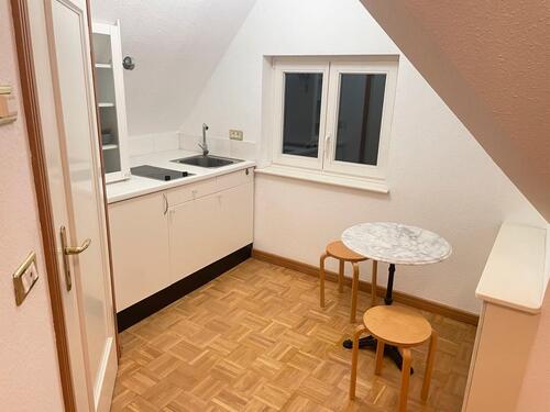 Foto - Etagenwohnung zur Miete in Arnsberg