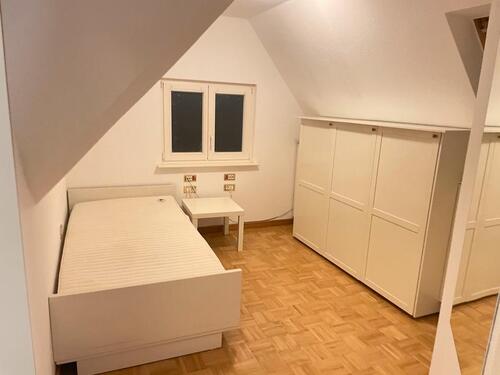 Foto - Etagenwohnung in Arnsberg zur Miete