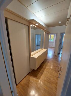 Foto - Etagenwohnung in Chemnitz zur Miete