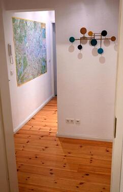 Foto - 1-Zimmer Wohnung zur Zwischenmiete