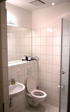 Foto - Etagenwohnung zur Miete in Berlin