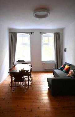 Foto - Etagenwohnung in Berlin