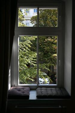 Foto - Etagenwohnung in Berlin zur Miete