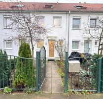 Modernes Einfamilienhaus in Berlin Hellersdorf