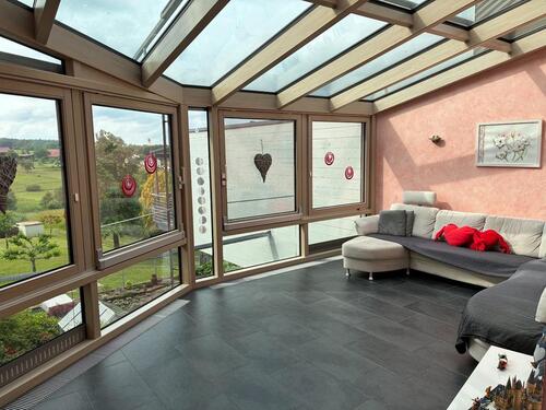 Foto - 6 Zimmer Etagenwohnung in Mudau