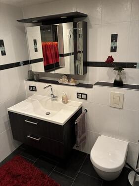 Foto - Etagenwohnung in Mudau zur Miete