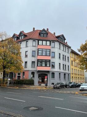 Foto - Schöne neu sanierte 3 Zi-WHG Altbau am Cyriaksring