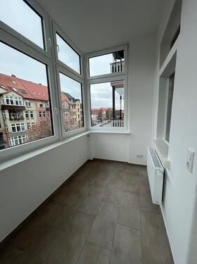 Foto - Etagenwohnung in Braunschweig zur Miete