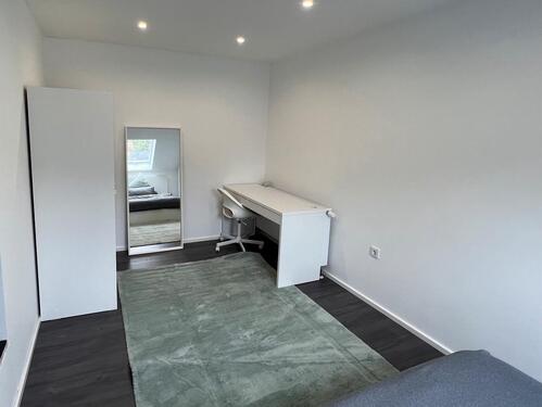 Foto - Maisonettenwohnung in Scheuerfeld zur Miete