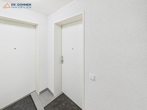 Foto - 2 Zimmer Etagenwohnung in Aachen