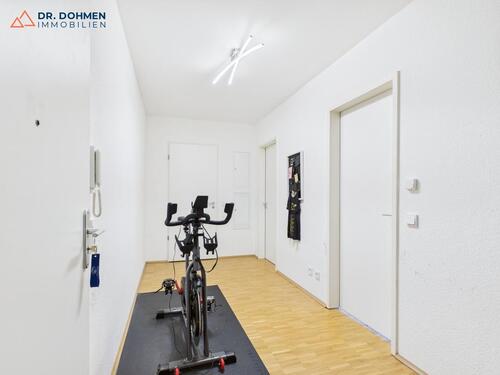 Foto - Etagenwohnung in Aachen zur Miete