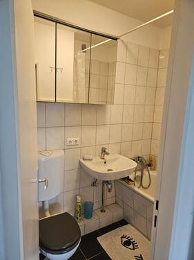 Foto - 1 Zimmer Etagenwohnung in Hamburg