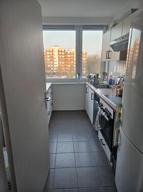 Foto - Etagenwohnung in Hamburg zur Miete
