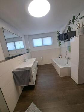 Foto - Etagenwohnung zur Miete in Pfakofen